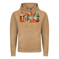 Vintage Camel basketball coffee cups Vintage Hoodie - AdoDesignShop