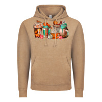 Vintage Coffee basketball coffee cups Vintage Hoodie - AdoDesignShop