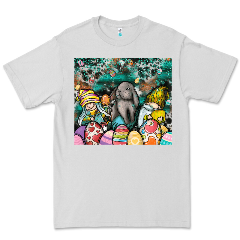 Easter Premium Tee by CowhideDigitalArt | Teevron