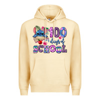 Pina Colada 100 days of school Premium Hoodie - AdoDesignShop