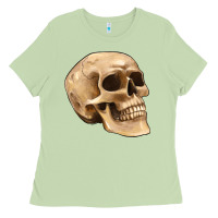 Matcha skull Ladies Tee - Artiststas