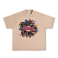 Burro merica Urban Heavy Tee - SublimationCraftShop