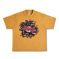 Peanut Butter merica Urban Heavy Tee - SublimationCraftShop