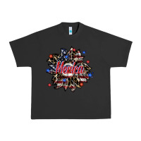 Pigment Black merica Urban Heavy Tee - SublimationCraftShop