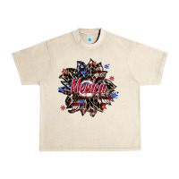 Sandshell merica Urban Heavy Tee - SublimationCraftShop
