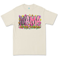 Bone mama all day everyday Premium Tee - CowhideDigitalArt