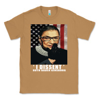 Notorious R.b.g. Funny Progressive, Liberal Ruth Bader Ginsburg Classic Tee | Teevron