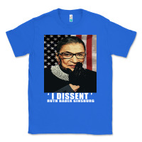 True Royal Notorious R.B.G. Funny Progressive, Liberal Ruth Bader Ginsburg Classic Tee - artisFamous