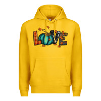 Lemon fall love Premium Hoodie - RanaPortraitStore