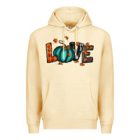 Pina Colada fall love Premium Hoodie - RanaPortraitStore
