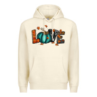 Sandshell fall love Premium Hoodie - RanaPortraitStore