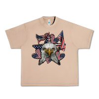 Burro eagle star png Urban Heavy Tee - SublimationCraftShop