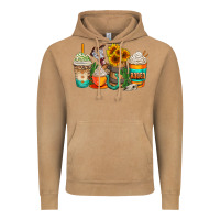 Vintage Camel rodeo coffee cups Vintage Hoodie - AdoDesignShop