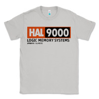 Moon Dust hal 9000 logic memory systems urbana illinois Classic Tee - artisFamous