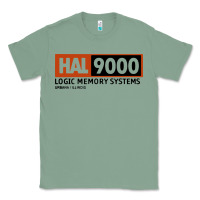 Sage hal 9000 logic memory systems urbana illinois Classic Tee - artisFamous