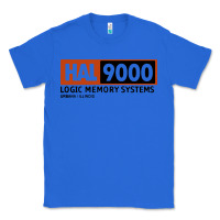 True Royal hal 9000 logic memory systems urbana illinois Classic Tee - artisFamous