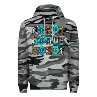 Slate Camo howdy howdy howdy Premium Hoodie - AdoDesignShop
