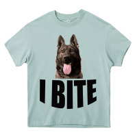 Arona I Bite Heavy Core Tee - Bettercallsaul