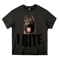 Asphalt I Bite Heavy Core Tee - Bettercallsaul
