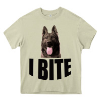 Mossy I Bite Heavy Core Tee - Bettercallsaul