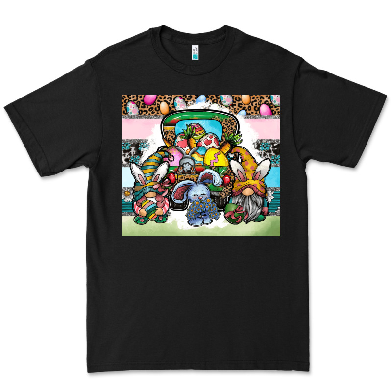 Easter Premium Tee by CowhideDigitalArt | Teevron