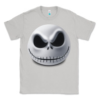 Happy Halloween Pumpkin Trick Or Treat Classic Tee | Teevron