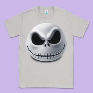 Happy Halloween Pumpkin Trick Or Treat Classic Tee Designed By Artisfamous