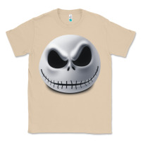 Mushroom happy halloween pumpkin Trick or treat Classic Tee - artisFamous
