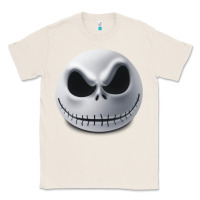 Natural happy halloween pumpkin Trick or treat Classic Tee - artisFamous