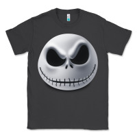 Smoke happy halloween pumpkin Trick or treat Classic Tee - artisFamous