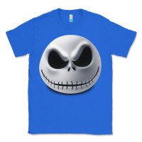 True Royal happy halloween pumpkin Trick or treat Classic Tee - artisFamous