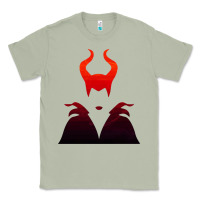 Matcha maleficent Classic Tee - artisFamous