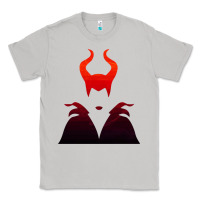 Moon Dust maleficent Classic Tee - artisFamous