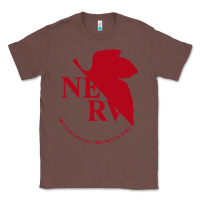 Chestnut nerv  evangelion Classic Tee - artisFamous
