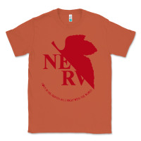 Copper nerv  evangelion Classic Tee - artisFamous