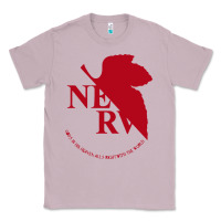 Lilac nerv  evangelion Classic Tee - artisFamous