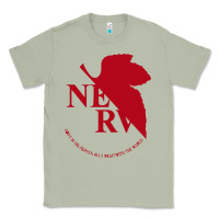 Matcha nerv  evangelion Classic Tee - artisFamous