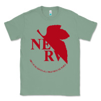Sage nerv  evangelion Classic Tee - artisFamous