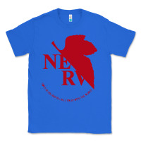 True Royal nerv  evangelion Classic Tee - artisFamous