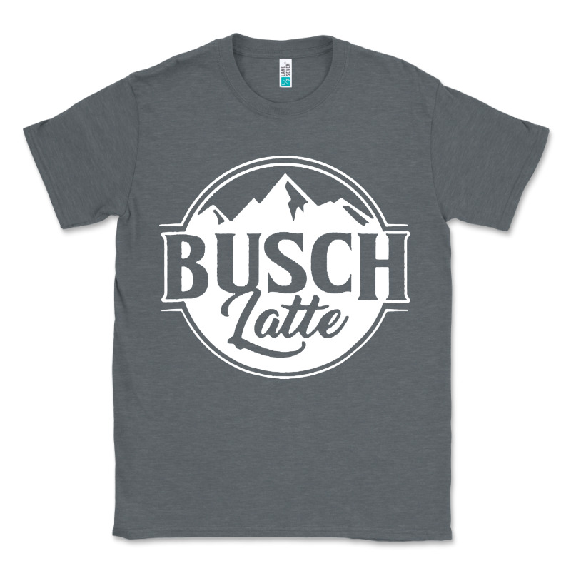 Vintage Busch Light Classic Tee by artisFamous | Teevron