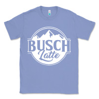 Colony Blue vintage busch light Classic Tee - artisFamous