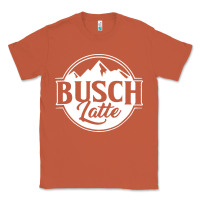 Copper vintage busch light Classic Tee - artisFamous
