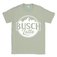 Matcha vintage busch light Classic Tee - artisFamous
