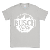 Moon Dust vintage busch light Classic Tee - artisFamous