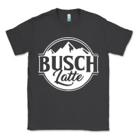 Smoke vintage busch light Classic Tee - artisFamous