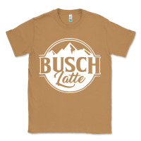 Toasted Coconut vintage busch light Classic Tee - artisFamous