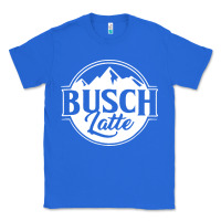True Royal vintage busch light Classic Tee - artisFamous