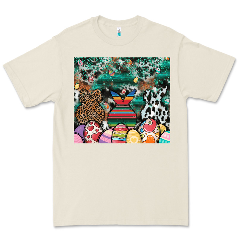 Easter Premium Tee by CowhideDigitalArt | Teevron