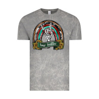 Cloud Rock hair hurstler copy Vintage Tee - SublimationCraftShop