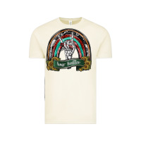 Vintage Arctic hair hurstler copy Vintage Tee - SublimationCraftShop